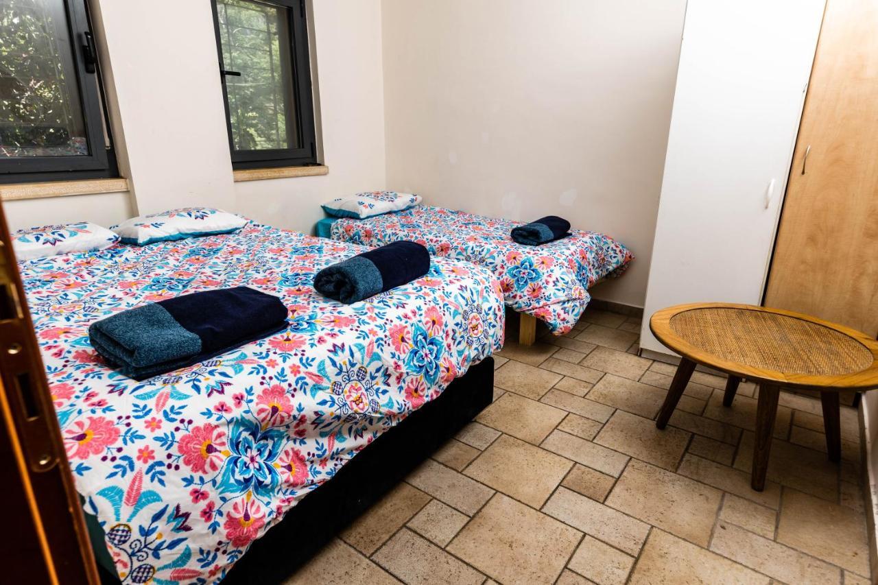 Central On Hapalmach- 3-Bdr Apartment Yerusalem Bagian luar foto